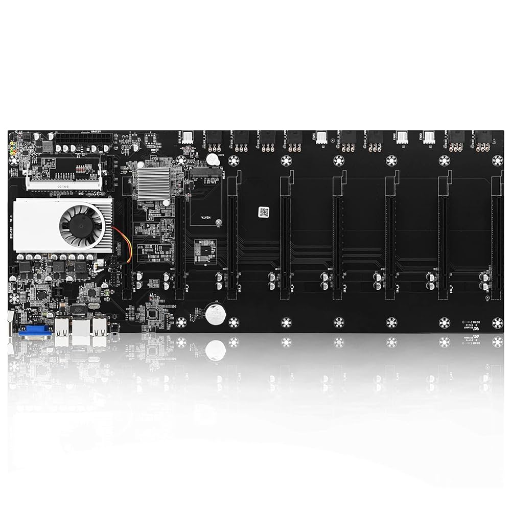 【動作確認済】マイニングマザーボードBTC-T37 Amazon | BTC-T37マイニングマザーボード、マイニングマシン